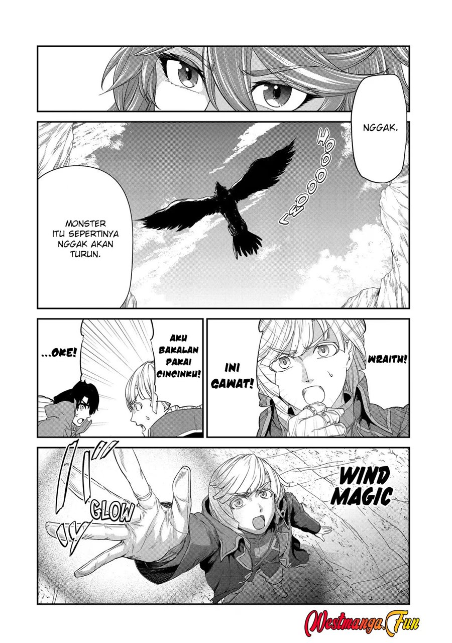 Renkinjutsu-shidesu. Jichou Wa Gomibako Ni Sutete